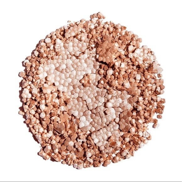 Ciate London confetti highlighter - Picture 3 of 5